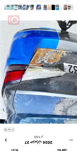 نيسان فيرسا